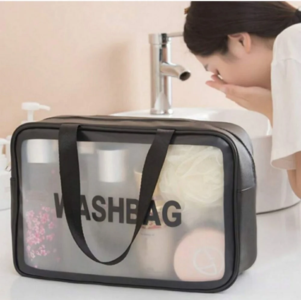 Travel Wash Bag